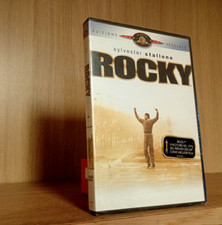 John G. Avildsen _ ROCKY