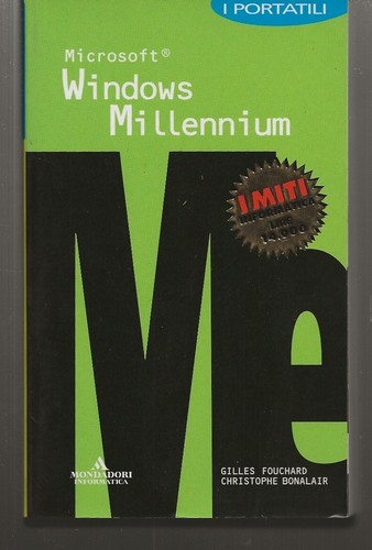 Collana miti informatica - miti,