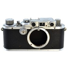 Leica IIIb del 1939