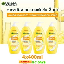 4 Pezzi Lozione Corpo