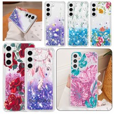 Custodia protettiva glitter