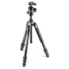 Manfrotto Treppiede con Testa