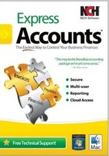 Express Accounting Easy