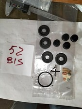 VOLKSWAGEN AUDI GOMMINE FRENI