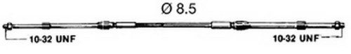 Cavo telecomando ultraflex - telecomando, c2