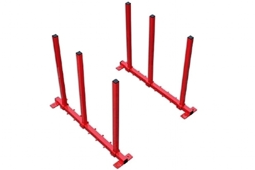 Power tec 92321 sistema rack - sistema,