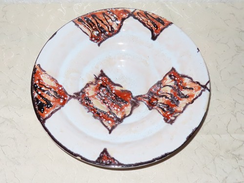 Ciotola vintage ceramica - ciotola,