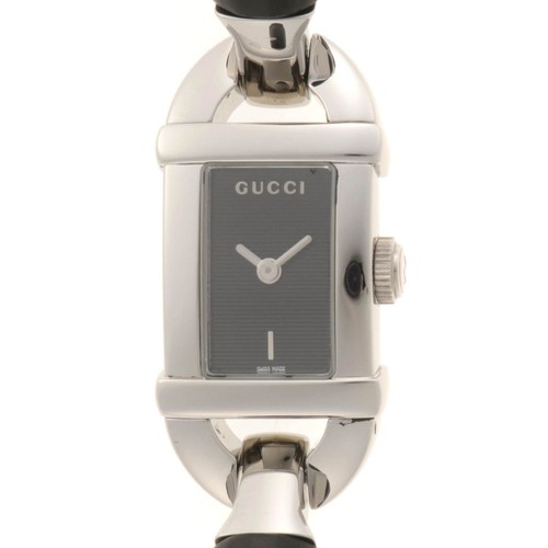 Orologio gucci bamboo 6800l - orologio,