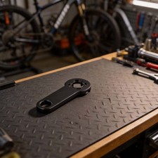 Per Garmin Vector 3 3S Chiave