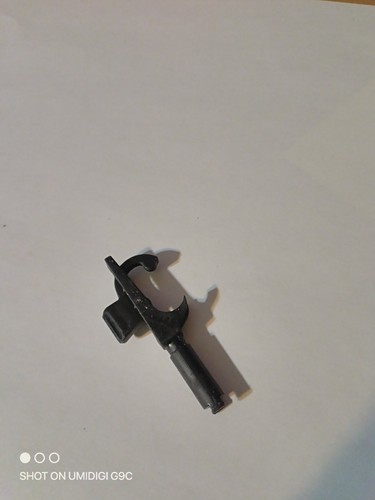 Bracciolo technics b202 - bracciolo,