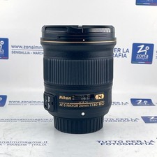 NIKON AF-S 24 mm f1.8 G +