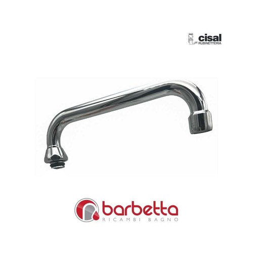 Canna superiore ricambio cisal - canna,