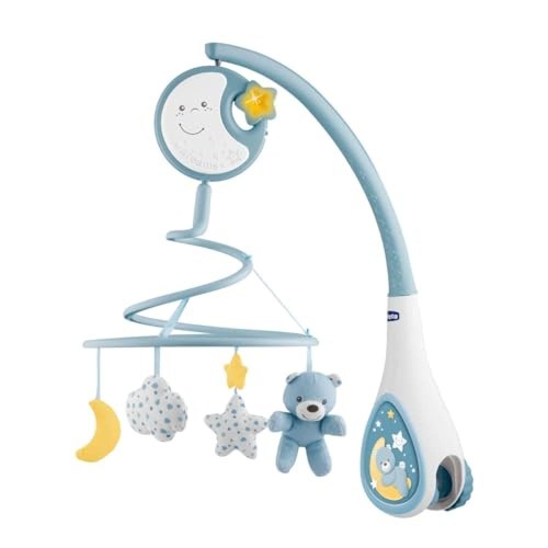Chicco next2dreams giostrina - chicco,