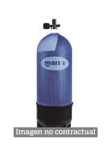 MARES Rete per bombole da