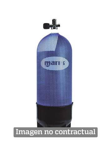 Mares rete per bombole - per,