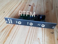 ARP RING MODULATOR (Odissey