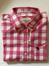 Abercrombie & Fitch Camicia
