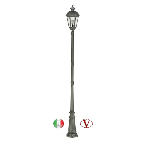 Lampione classico lanterna