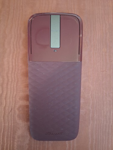 Mouse microsoft 1428 - microsoft, senza