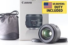 Quasi inutilizzato canon - canon, ef