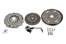 Clutch kit solid mass - clutch,
