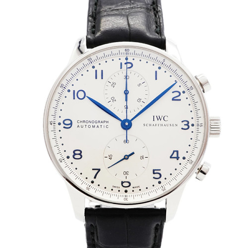 Iwc schaffhausen portuguese - iwc,