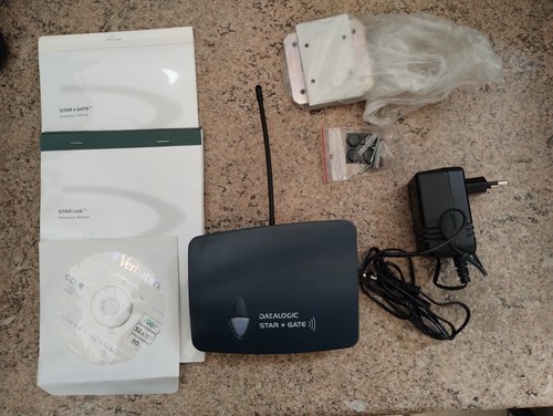Stargate datalogic 433mhz - rf,