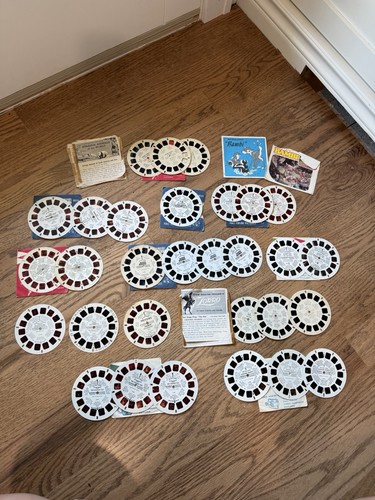 Mulinello view master - view-master, di