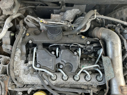 Motore nissan trail i - motore,
