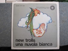 New Trolls, "Una Nuvola