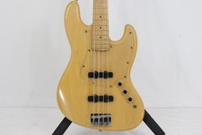 Fernandes JB-55C Jazz Bass Style Raro 1992 Made in Japan Vintage Sen Body anni 90