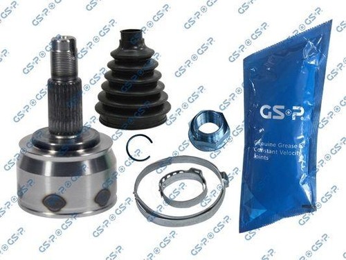 Kit giunti semiasse 899348 - kit,