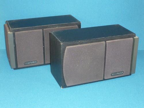 Coppia diffusori da - coppia,