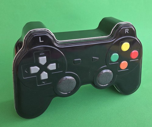 Scatola latta controller - scatola,