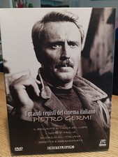 Cofanetto Pietro Germi Sedotta