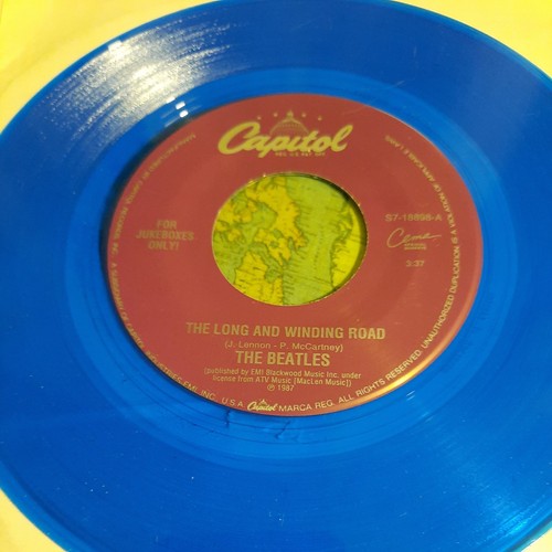 The beatles - beatles, long