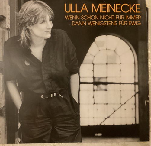 Ulla meinecke wenn - ulla, –