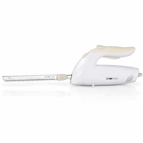 Coltello elettrico clatronic - elettrico,