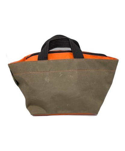 Borsa forma barca herve - di,