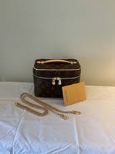 LOUIS VUITTON NICE MINI -
