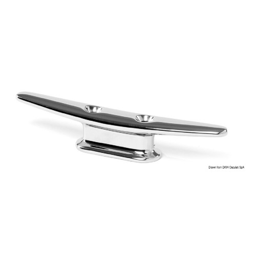 Osculati bitta inox 155 - bitta,