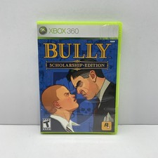 Bully -Scholarship Edition