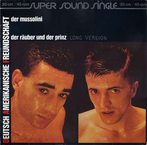Deutsch amerikanische - deutsch,