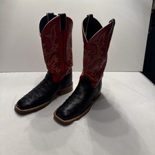 Stivali Justin uomo 13” full