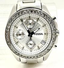 OROLOGIO DONNA FOSSIL WATCH