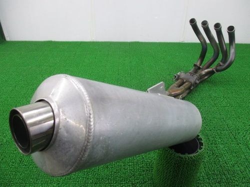 Marmitta originale honda - marmitta,