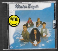 MATIA BAZAR BERLINO PARIGI