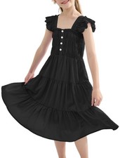 Vestito Bambina Elegante