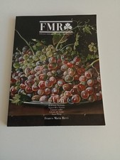 FMR - RIVISTA FRANCO MARIA