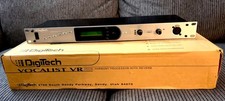 Digitech vocalist - digitech, vr